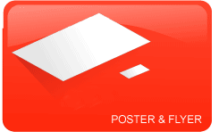 poster und flyer