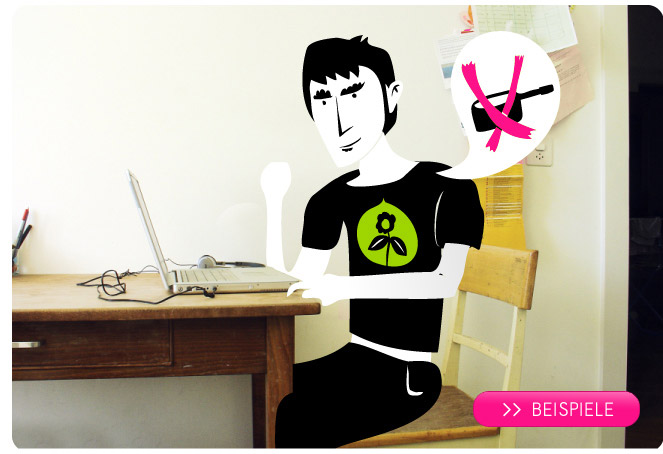 Jamie Oliver aus Solothurn