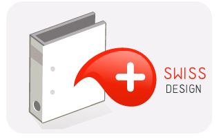swiss design Illustrationen
